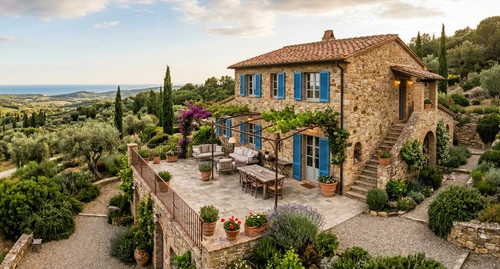 Besondere Orte und echte Begegnungen in Italien Besondere Orte und echte Begegnungen in Italien