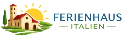 Logo Ferienhäuser und Ferienwohnungen in Italien mieten